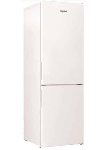 Двокамерний холодильник WHKS 1361 W4U WHIRLPOOL (339083377)