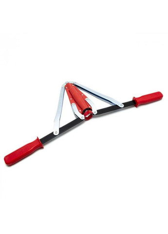 Закупорювач ручний двохрамний для коркових пробок. Укупорщик No Brand (299898523)