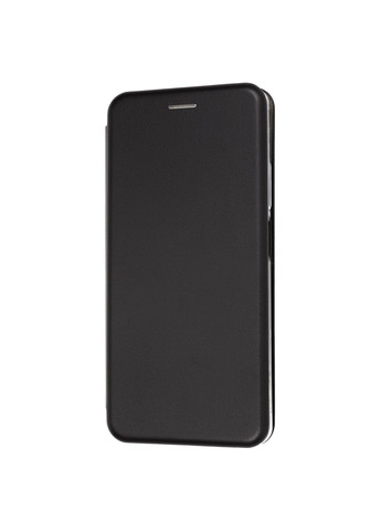 Чехолкнижка G-Case для Xiaomi Redmi Note 12 Pro 4G Black (ARM67768) ArmorStandart (280439255)