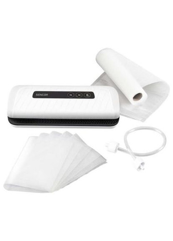 Вакуумный упаковщик SVS 1010WH Sencor (315504115)