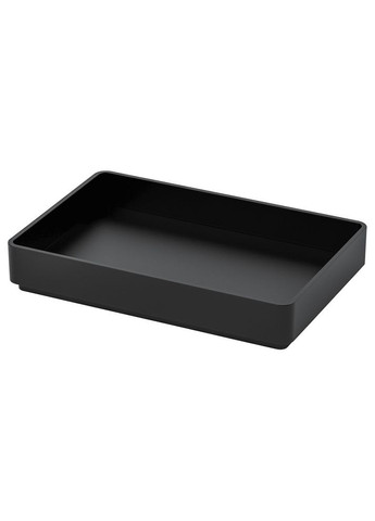 Подставка для украшений и мелочей, черный, 10х15 см, ИКЕА,, IKEA (272451879)