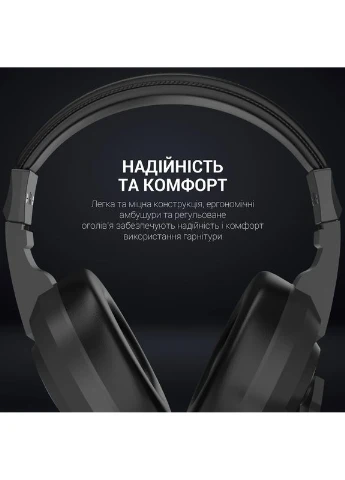 Игровая гарнитура (HS299) GAMEPRO (377847079)