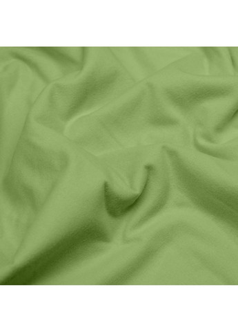 Набор наволочек фланель на подушку 50х70 LIME (4822052356425). Cosas (367913508)