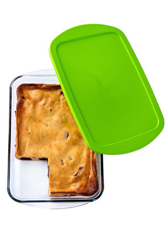 Форма COOK&STORE 40х27х7 см Pyrex (278230244)