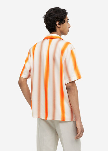 Сорочка в принт H&M (327729761)