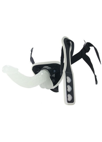 Набор для БДСМ игр All-In One светящийся в темноте,, 12 шт. Whipsmart (328961291)