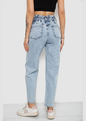 Джинси жіночі Mom-fit,, 244R1601S20 Ager - (365075597)