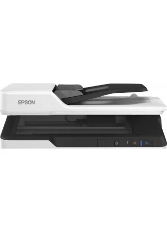 Сканер WorkForce DS-1630 (B11B239401) Epson (390927972)