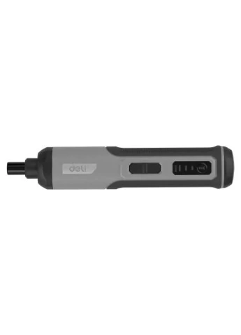 Отвертка аккумуляторная 4V, 5 Нм (EDC161) Deli 4V, 5 Нм (381945765)