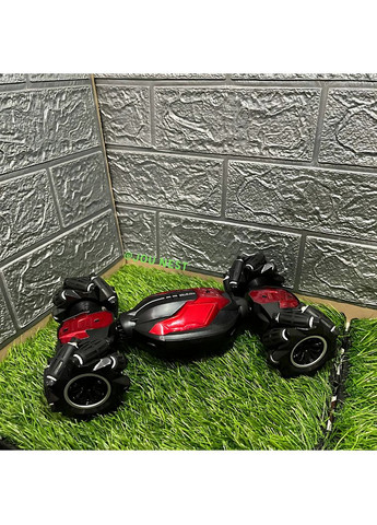 Дитяча машинка Перевертень на радіокеруванні | Перевертень на пульті керування No Brand (366873782)