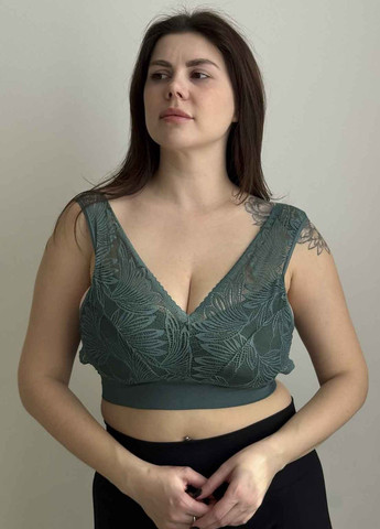 Мереживний топ колекції «Чуттєвість» VIDCHUY (322580397)