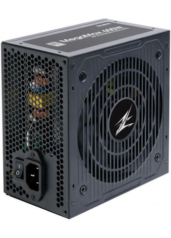 Блок живлення ZM600-TXII 600W Zalman (360393986)