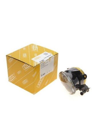 Фара протитуманна права VW Touareg (7P5, 7P6) (10 -) (89410984202) No Brand (342413186)