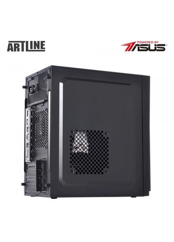 Комп'ютер WorkStation W53v10 ARTLINE (360411344)