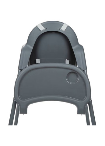 Стул для кормления Meely Dark Grey (2712551210) Bebe Confort (323089546)