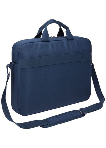 Сумка для ноутбука Advantage Attache ADVA-116 15.6" Dark Blue (3203989) Case Logic (296194119)