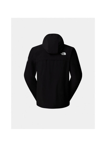 Черная куртка мужская mountain athletics black 0a8bp1jk31 The North Face