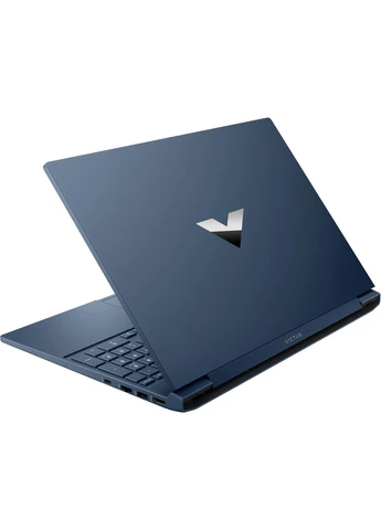 Ноутбук Victus 15-fa2705ua 15.6' FHD IPS,300n/i5-13420H (4.6)/16Gb/SSD512Gb/RTX 2050, 4GB/DOS/Синий (BF1H2EA) HP (398319464)