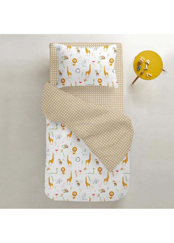 Подростковый пододеяльник 155х215 см Cosas (311198187)