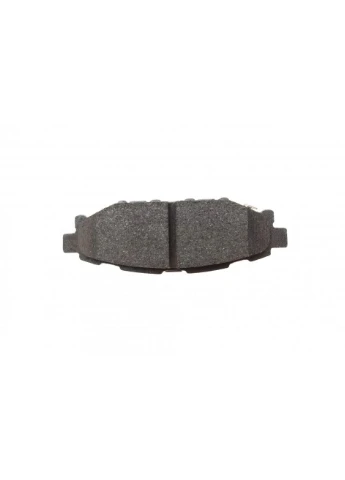Колодки тормозные (задние) Subaru Forester/Impreza 08-/Legacy 03-14/Outback 03-/Toyota GT 12 0 986 494 444 RU63 Bosch (339638946)