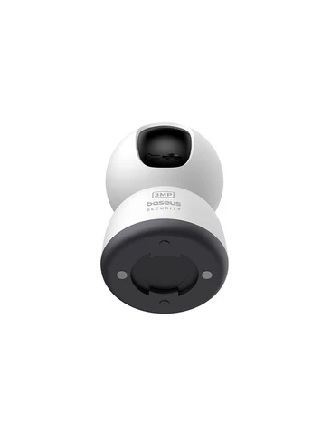 IP-камера видеонаблюдения Security P1 Series Indoor 3MP OS EU (S0TV002132) Baseus P1 Lite (393139574)