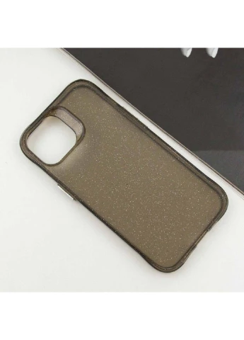 Чехол TPU Radiance для Apple iPhone 15 (6.1") Epik (389816340)