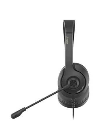 Гарнитура FH100U Stone Black A4Tech (327793550)