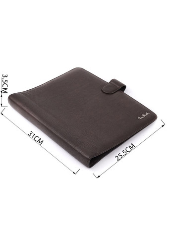 Органайзер із зернистої натуральної шкіри 20839_1 (2283 moro) Tony Perotti (362046788)