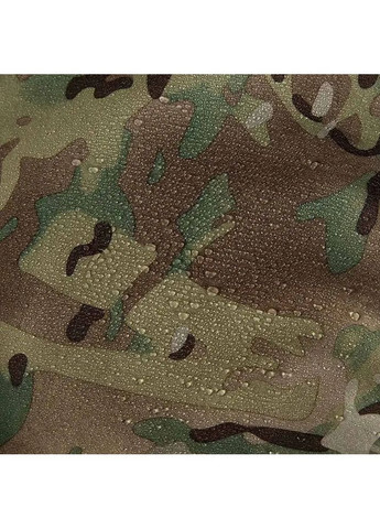 Комбинированный демисезонный костюм stalker 2.0 softshell multicam Camotec