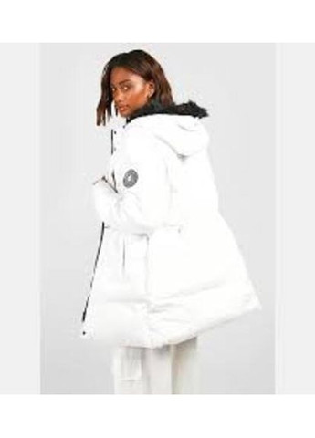 Парка Boohoo FZZ65117-173-18 (367197167)
