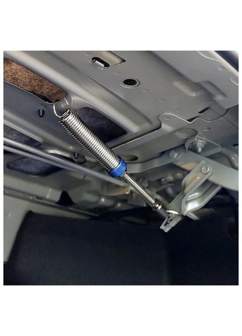 Пружина для підняття кришки багажника 1 шт (0056) No Brand (352720228)