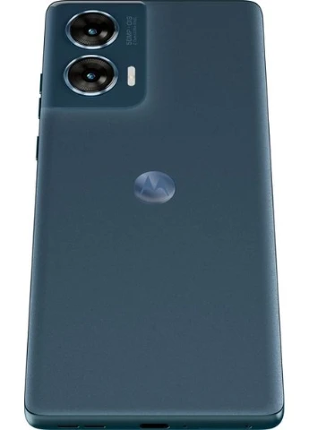 смартфон moto edge 50 fusion 8/256gb forest blue (pb3t0047rs) Motorola (362668470)