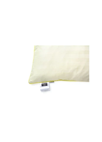 Подушка шелковая 1267 Carmela Hand Made Natural Silk Kapok Высокая 40х (2200001518674) Mirson шелковая 1267 Carmela Hand Made Natural Silk Kapok (379318641)