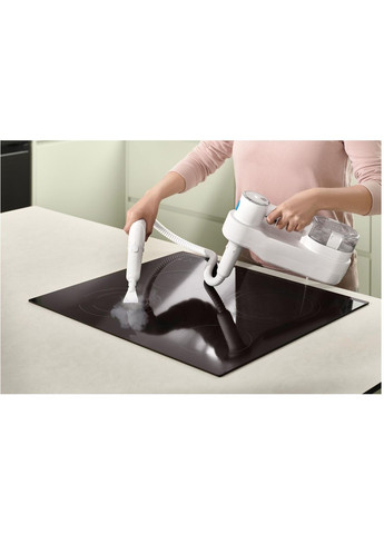 Пароочищувач SSC 6010WH (7185670) Sencor (364873880)