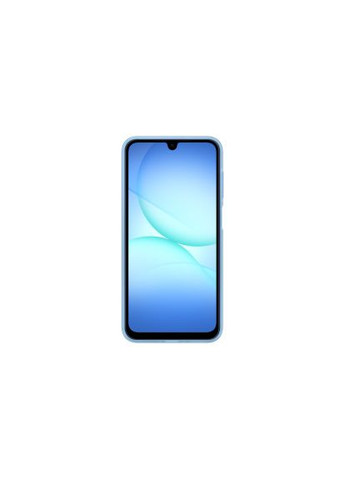 Чохол до мобільного телефона (EF-OA176TLEGWW) Samsung Galaxy A17 (A175) Card Slot Case Blue (366065952)