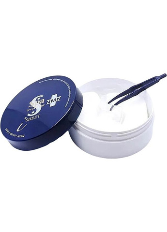 Омолаживающие патчи Isheet NMN 60шт (1347334-11072469) Spa Treatment (368647003)