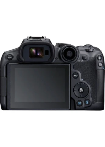 Цифровий фотоапарат EOS R7 + RF-S 18-150 IS STM (5137C040) Canon (388427478)