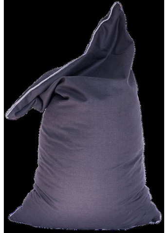 Ортопедична подушка з лушпиння гречки для сну та відпочинку 33х50х8см J2010 p.S 33x50 см Olvi (372889963)