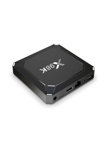 X98K 4/32, Rockchip RK3528, Android 13, WIFI 6 X98 (326812256)