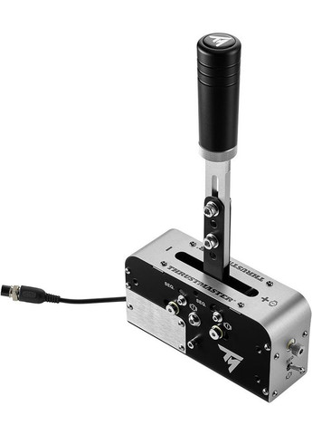 Ручной тормоз TSS Handbrake, PC/PS4/PS5/Xbox Thrustmaster (387189620)