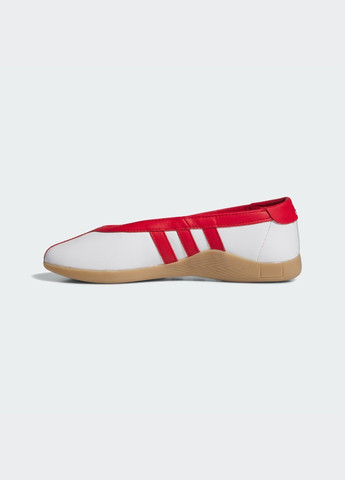 Балетки Taekwondo Mei adidas белые всесезоны (372795251)
