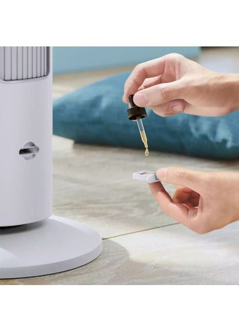 Вентилятор Philips CX5535/00 (361109759)