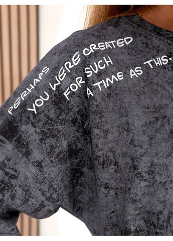 Костюм (футболка, штани), колір Чорний No Brand (361120207)