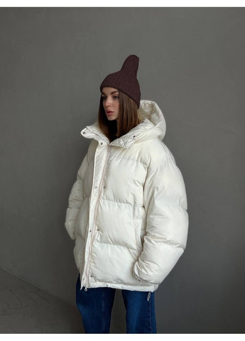 Женская шапка вязаная FINO Mode (369339582)