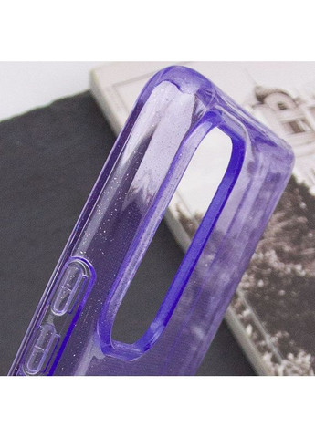 Чохол TPU Nova для Xiaomi Redmi 13C / Poco C65 Пурпуровий Epik (372972632)