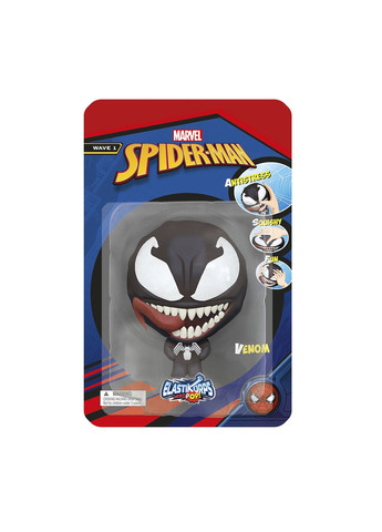 Стретч-іграшка серії "HeroPop" – МАРВЕЛ. ЛЮДИНА-ПАВУК колір різнокольоровий ЦБ-00283067 Elastikorps (349226324)