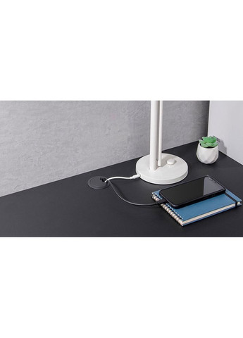 Стіл Royal Mossa 140 Black Cougar (323043878)