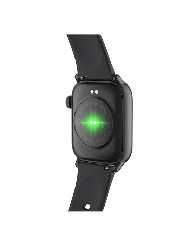 Смарт-часы,black Black (6931474754189) Hoco Y3 Smart Watch (372679335)