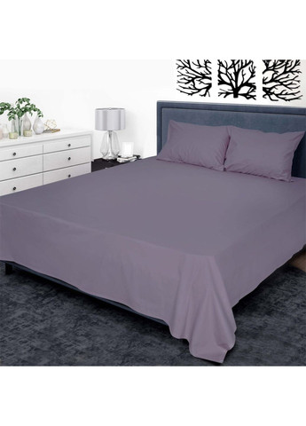 Простынь 180х215, бязь 07 (Лаванда) Ярослав (260166413)