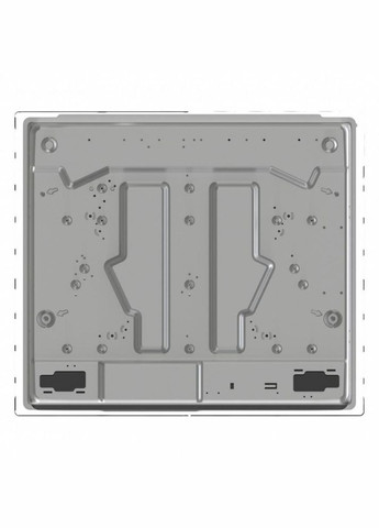 Варильна поверхня газова GTW642SYW Gorenje (314863558)